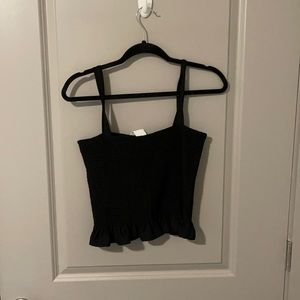 Medium H&M top